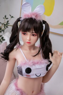 New Asia Face #312 - Image 17