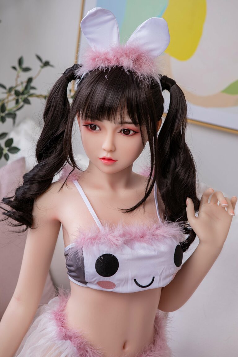 New Asia Face #312 - Image 17