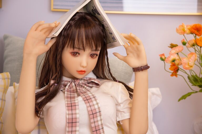 New Asia Face #238 - Image 21
