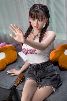 New Asia Face #305 - Image 2