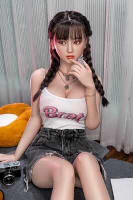 New Asia Face #305 - Image 7