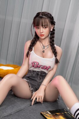New Asia Face #305 - Image 8