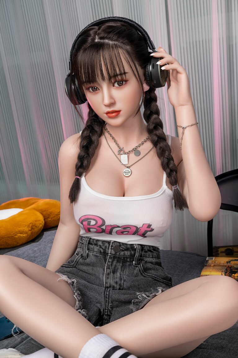 New Asia Face #305 - Image 9