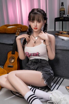 New Asia Face #305 - Image 12