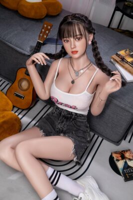 New Asia Face #305 - Image 13