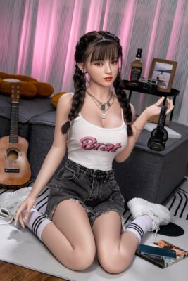 New Asia Face #305 - Image 14