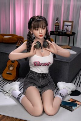 New Asia Face #305 - Image 15