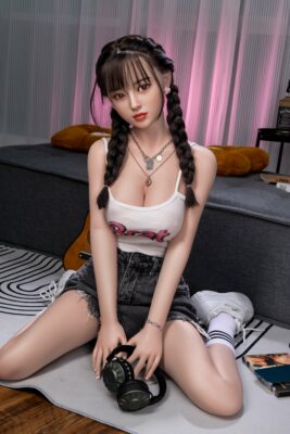 New Asia Face #305 - Image 17