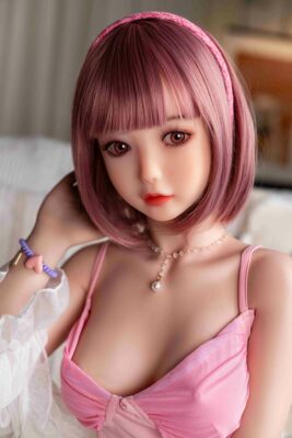 New Asia Face #357 - Image 3