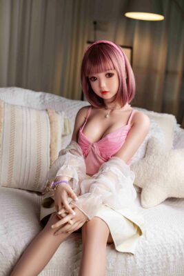 New Asia Face #357 - Image 4