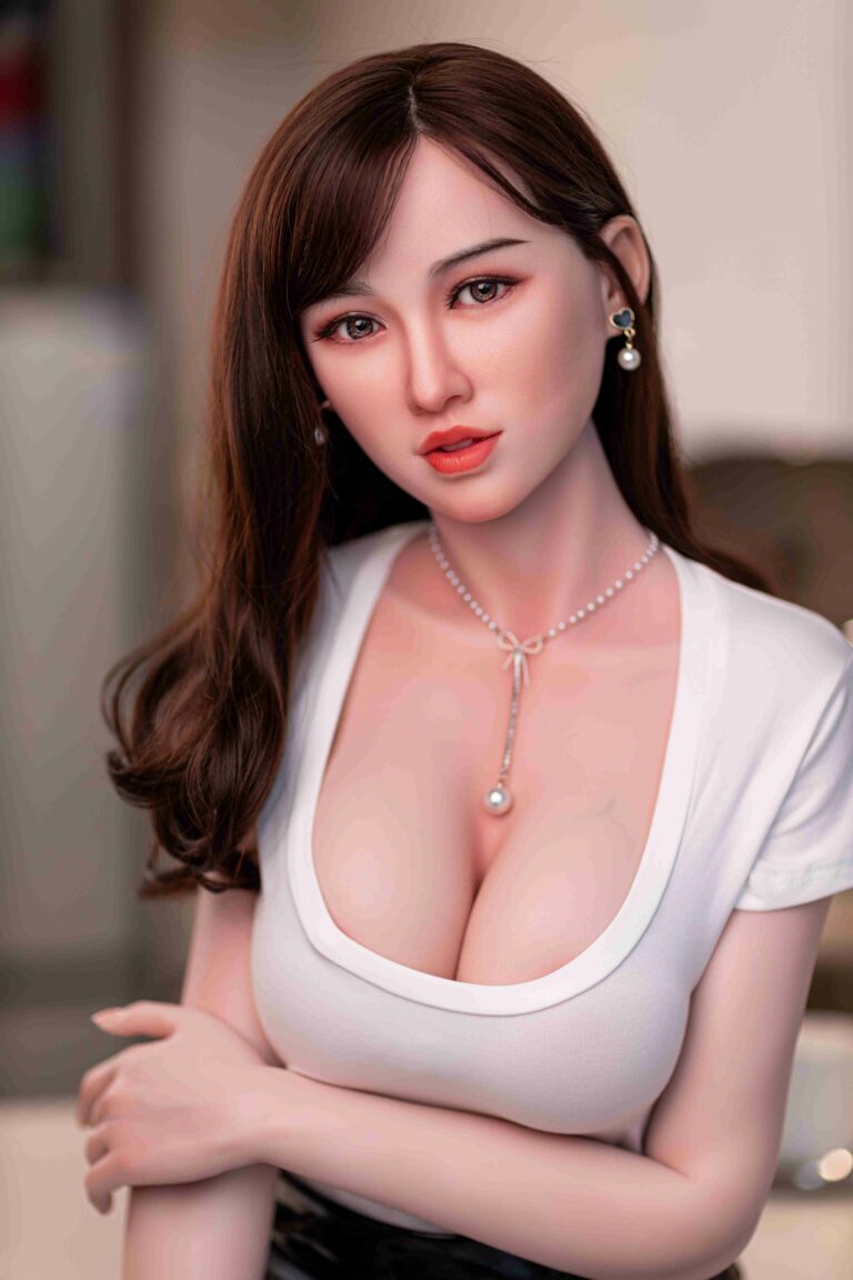 New Asia Face #378
