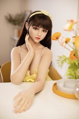 New Asia Face #348 - Image 2