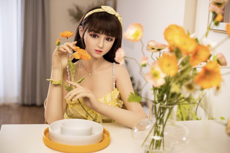 New Asia Face #348 - Image 3
