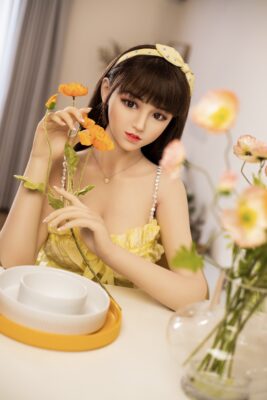 New Asia Face #348 - Image 4