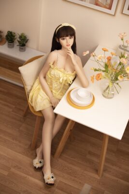 New Asia Face #348 - Image 6