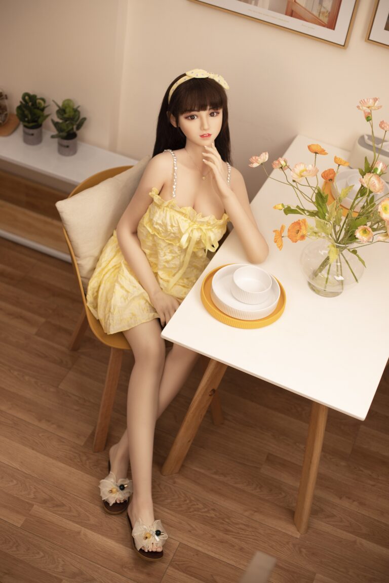 New Asia Face #348 - Image 6