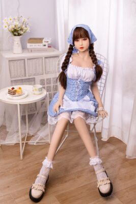 New Asia Face #235 - Image 2