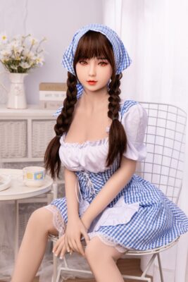 New Asia Face #235 - Image 5