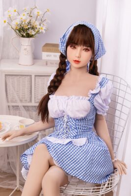 New Asia Face #235 - Image 7