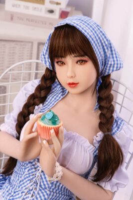 New Asia Face #235 - Image 10