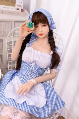 New Asia Face #235 - Image 11