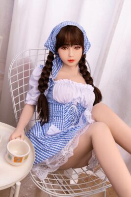 New Asia Face #235 - Image 16
