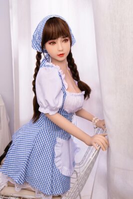 New Asia Face #235 - Image 21