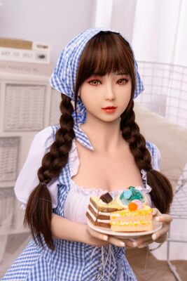 New Asia Face #235 - Image 23