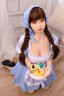 New Asia Face #235 - Image 24