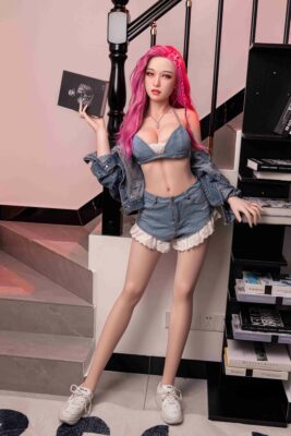 New Asia Face #372 - Image 5