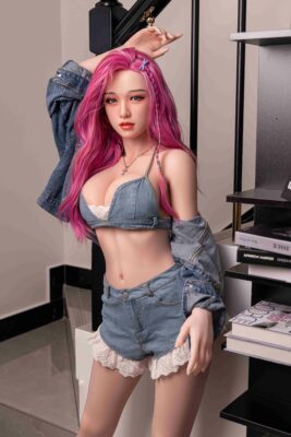New Asia Face #372 - Image 6
