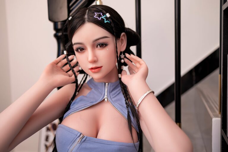 New Asia Face #289 - Image 17