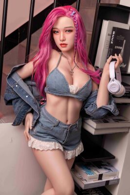 New Asia Face #372 - Image 17