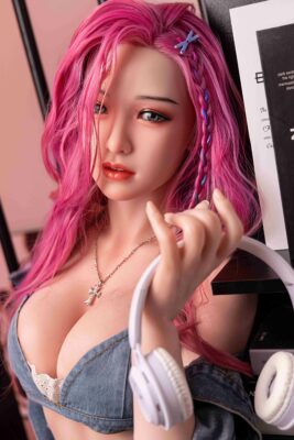 New Asia Face #372 - Image 18