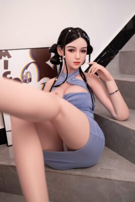 New Asia Face #289 - Image 24