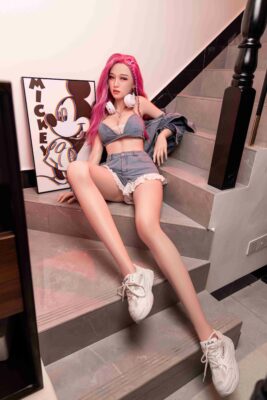 New Asia Face #372 - Image 21