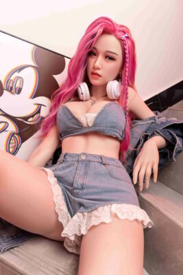 New Asia Face #372 - Image 22