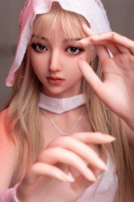 New Asia Face #291 - Image 18