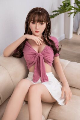 New Asia Face #313 - Image 19