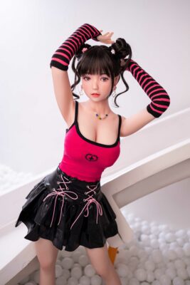 New Asia Face #386 - Image 16