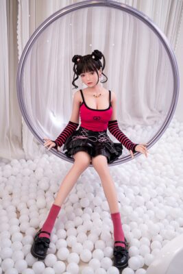 New Asia Face #386 - Image 28