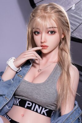 New Asia Face #332 - Image 10