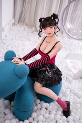 New Asia Face #386 - Image 42