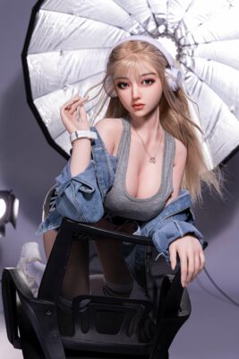 New Asia Face #332 - Image 26