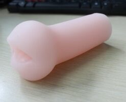 Alternative view of Torso-T38