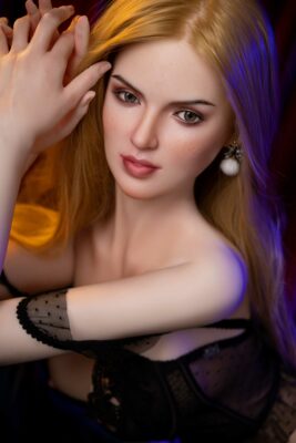 Silicone Doll #52#Adalynn - Image 19