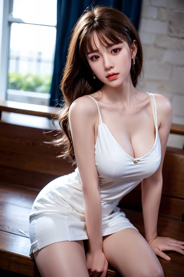 New Asia Face #401
