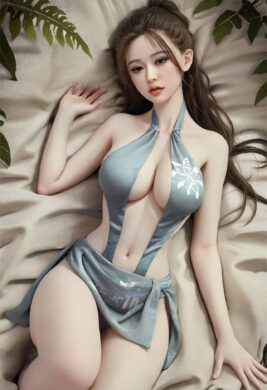 New Asia Face #402