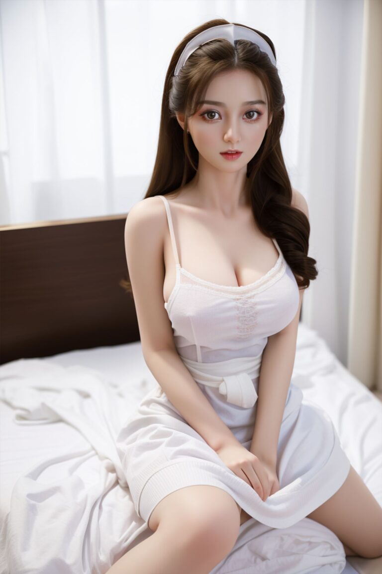New Asia Face #404