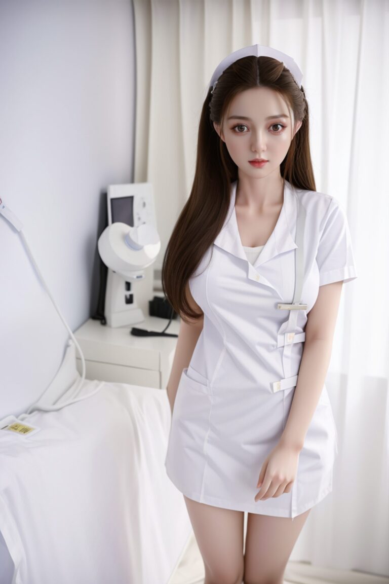 New Asia Face #404 - Image 11